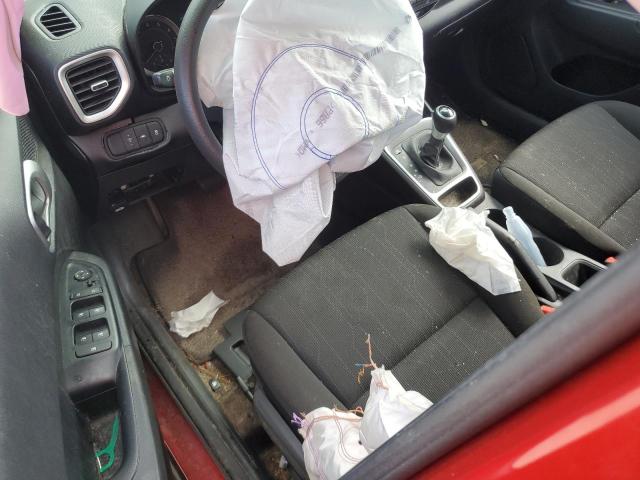 2021 HYUNDAI VENUE SE KMHRB8A39MU119846