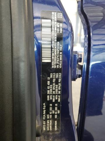 2016 FIAT 500X TREKK ZFBCFYCT0GP331004