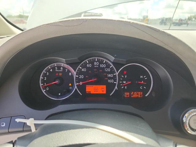 2012 NISSAN ALTIMA BAS - 1N4AL2AP6CN404744