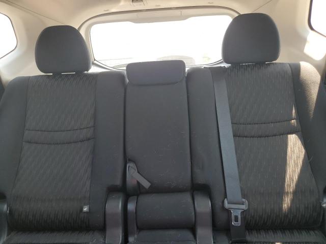 2017 NISSAN ROGUE S 5N1AT2MT1HC841861