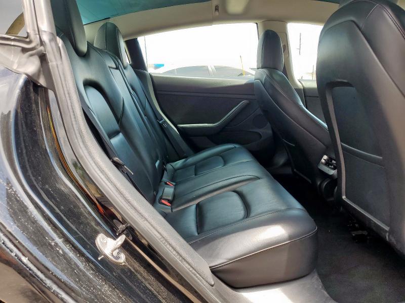 2022 TESLA MODEL 3 5YJ3E1EA2NF188843