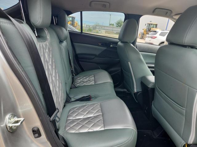 2019 MITSUBISHI ECLIPSE CR JA4AT5AA0KZ011377
