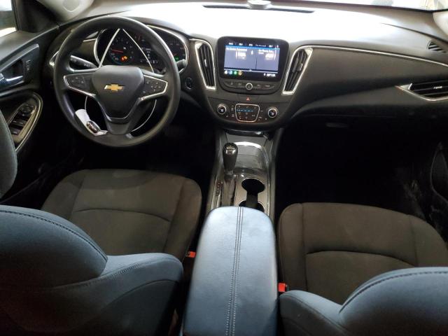 2019 CHEVROLET MALIBU  LT 1G1ZD5ST0KF105615