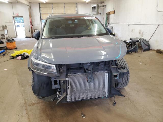 2022 VOLKSWAGEN TAOS SE IQ 3VVPX7B27NM034427