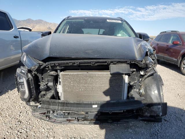 2022 HYUNDAI PALISADE LIMITED - KM8R5DHE7NU416347
