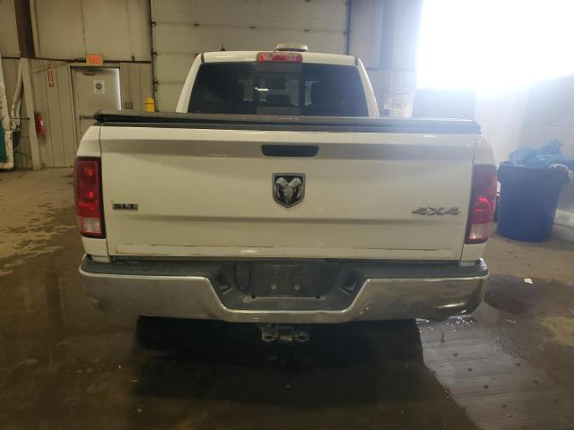 2021 RAM 1500 CLASSIC SLT 1C6RR7GTXMS551267