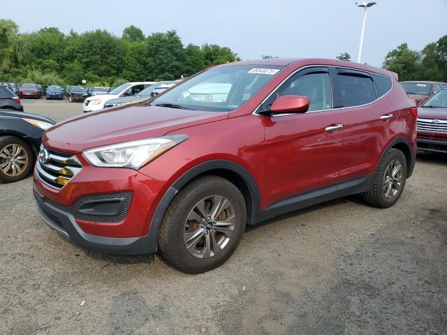 2016 HYUNDAI SANTA FE S - 5XYZTDLB7GG351947