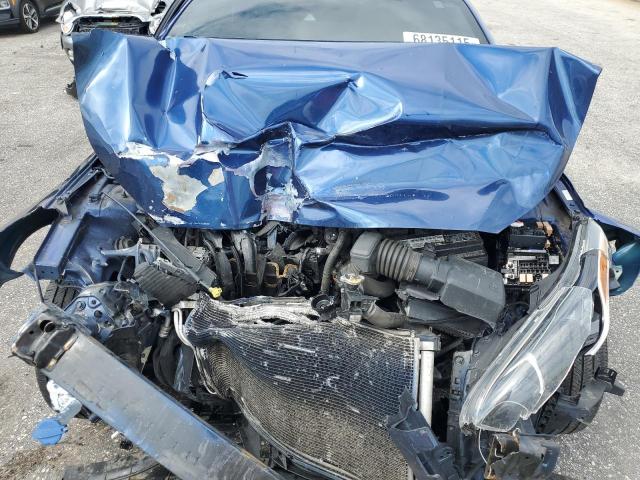 2019 KIA FORTE FE 3KPF24ADXKE061931