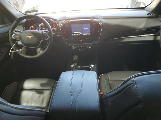 2023 CHEVROLET TRAVERSE PREMIER 1GNEVKKW5PJ200095