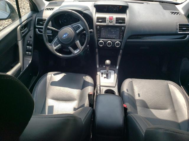 2017 SUBARU FORESTER 2 JF2SJAJCXHH572275