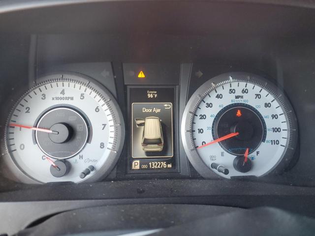 2017 TOYOTA SIENNA SE 5TDXZ3DC3HS803856