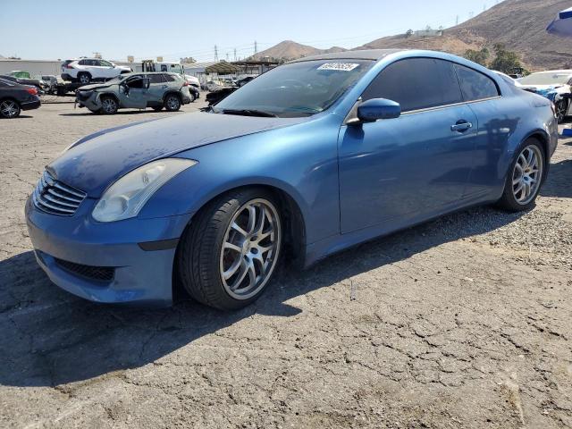INFINITI G35