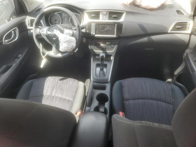 2019 NISSAN SENTRA S - 3N1AB7APXKY450639