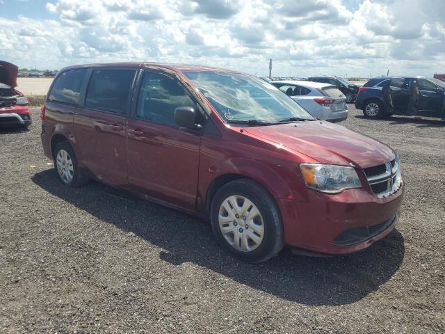 2018 DODGE GRAND CARA 2C4RDGBG4JR273108