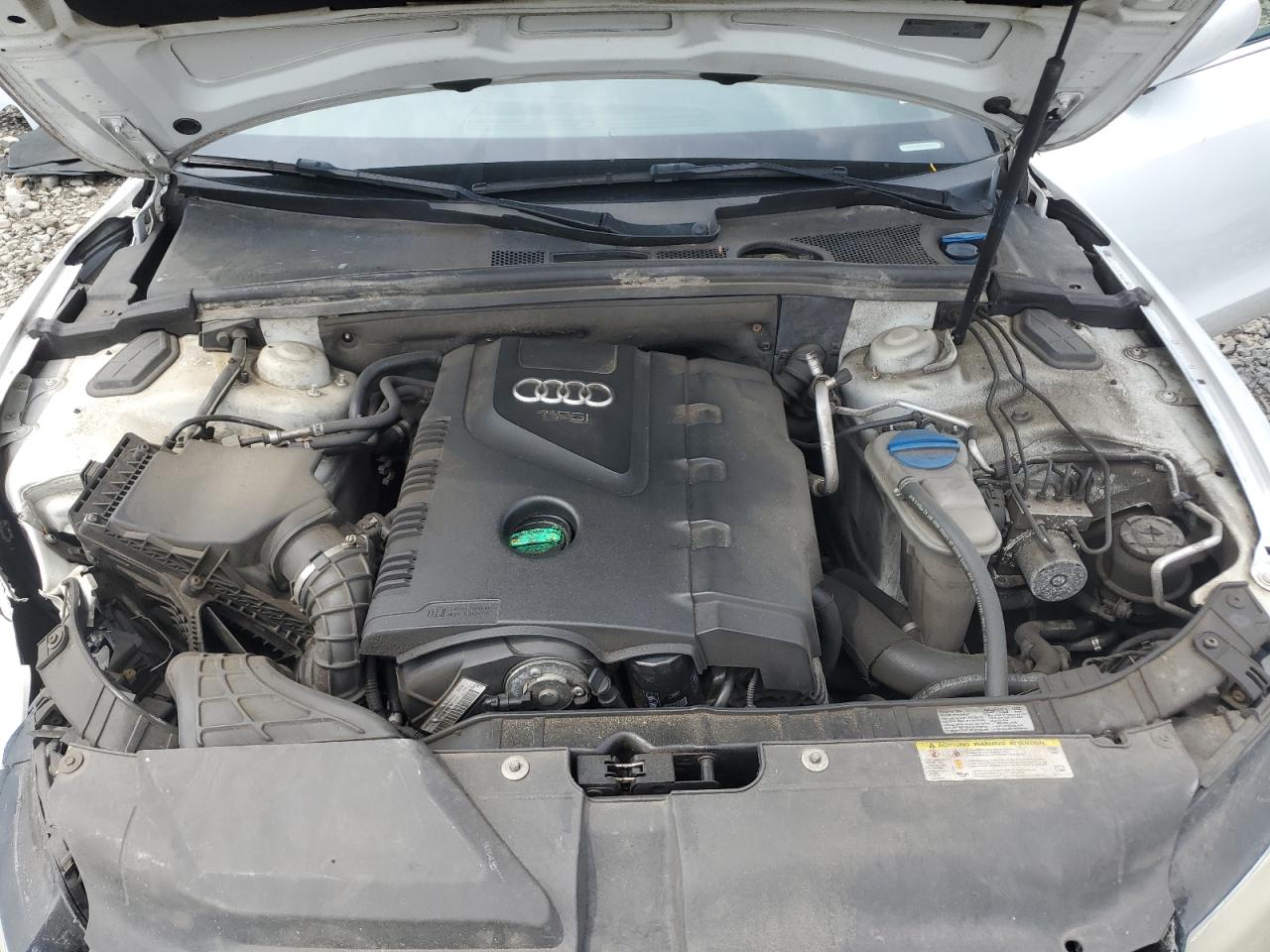 AUDI A5 PREMIUM PLUS