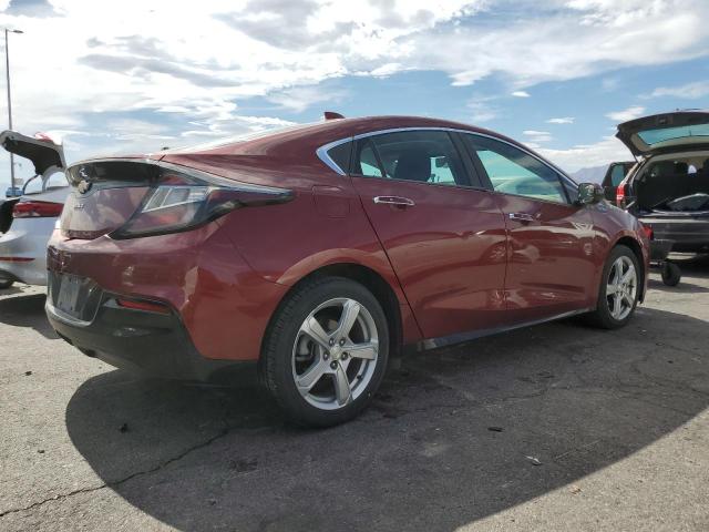 2017 CHEVROLET VOLT LT 1G1RA6S53HU197338