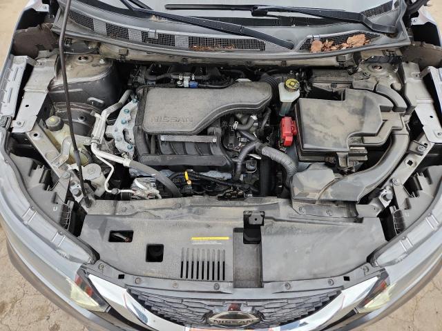 2020 NISSAN ROGUE SPOR JN1BJ1CW4LW642902