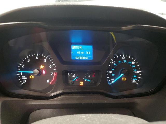 2016 FORD TRANSIT T- 1FBZX2ZM8GKA98279
