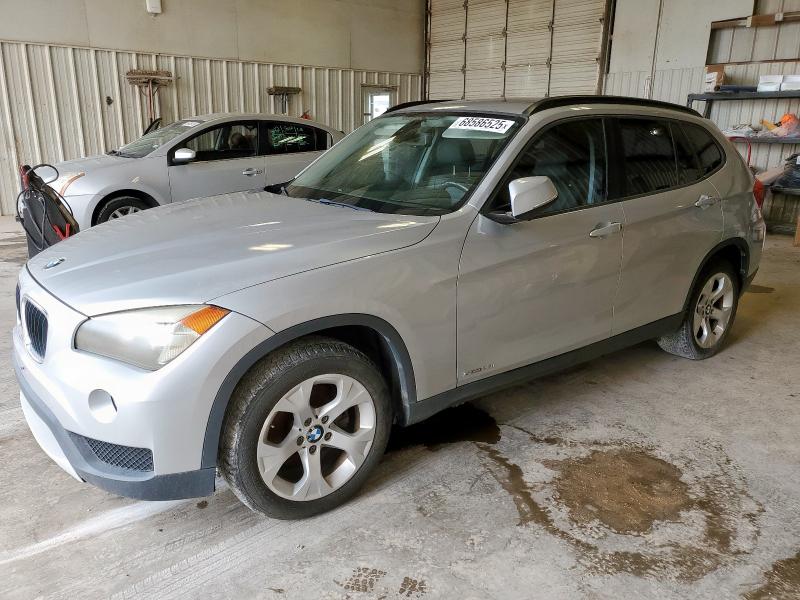 BMW X1 SDRIVE2