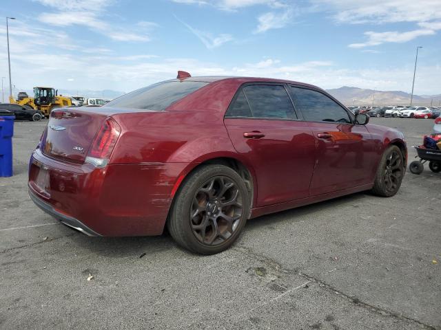 2019 CHRYSLER 300 S 2C3CCABG2KH633994