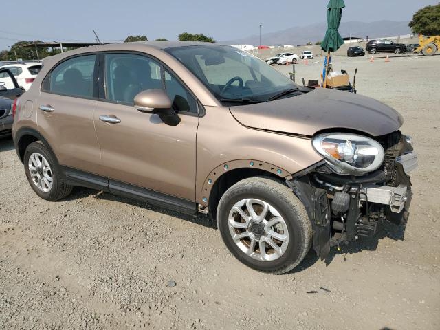 2017 FIAT 500X POP ZFBCFXABXHP605508