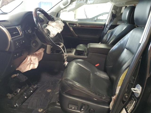 2017 LEXUS GX 460 JTJBM7FX7H5151973