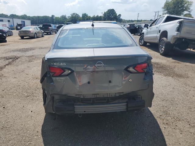 2023 NISSAN VERSA S #3301792375