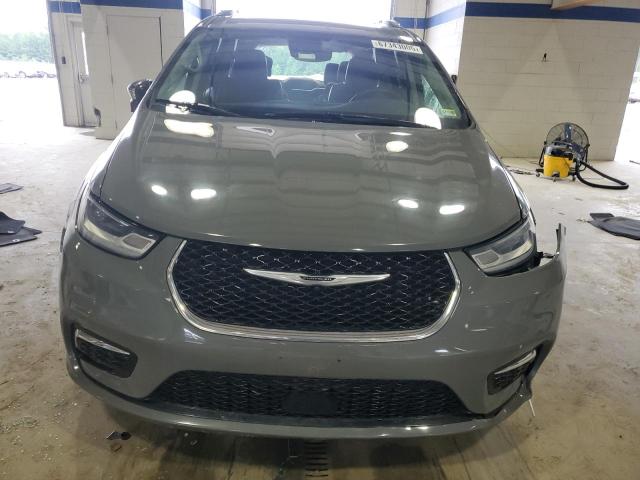 2021 CHRYSLER PACIFICA L 2C4RC3GGXMR536811