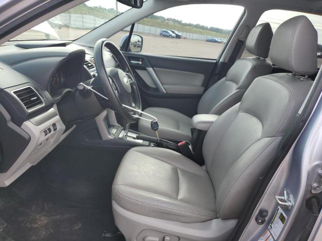 2016 SUBARU FORESTER 2 JF2SJAKC7GH429085