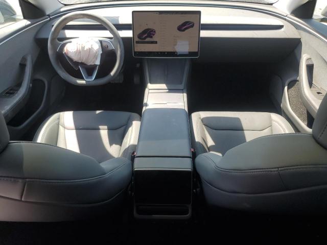 2025 TESLA MODEL 3 5YJ3E1EA6SF029593