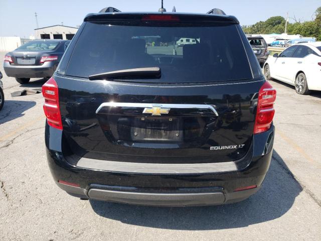 2016 CHEVROLET EQUINOX LT - 2GNALCEK8G6273560