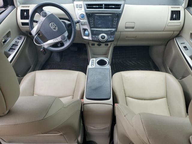 2015 TOYOTA PRIUS V - JTDZN3EU9FJ018330