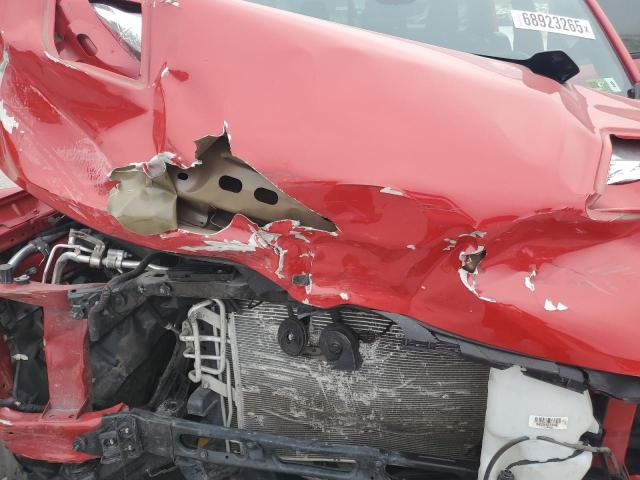 2020 RAM 1500 REBEL - 1C6SRFLT7LN204008