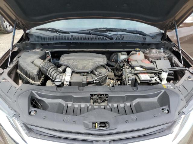 2019 CHEVROLET BLAZER 3LT 3GNKBDRS5KS570142