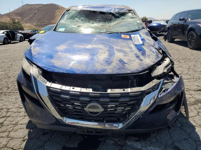 2023 NISSAN ROGUE SV 5N1BT3BA4PC764185