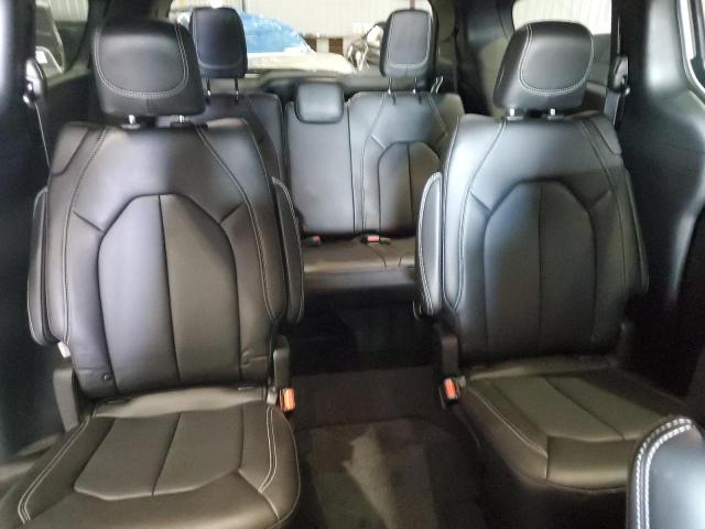 2025 CHRYSLER PACIFICA S 2C4RC1BG1SR580219