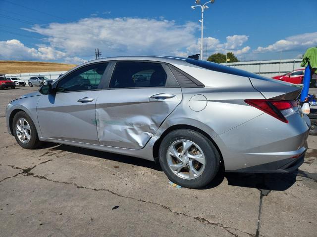 2021 HYUNDAI ELANTRA SE - 5NPLL4AGXMH041879