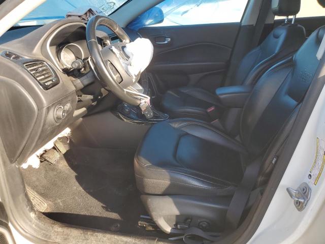 2018 JEEP COMPASS LIMITED 3C4NJDCB8JT463564