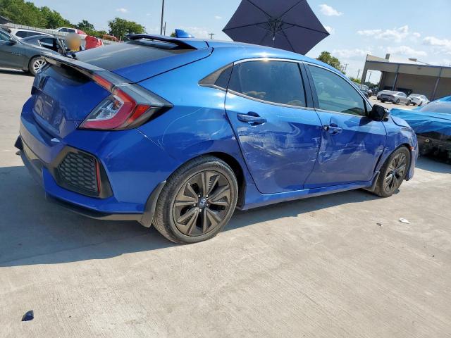 2018 HONDA CIVIC EX SHHFK7H51JU224859