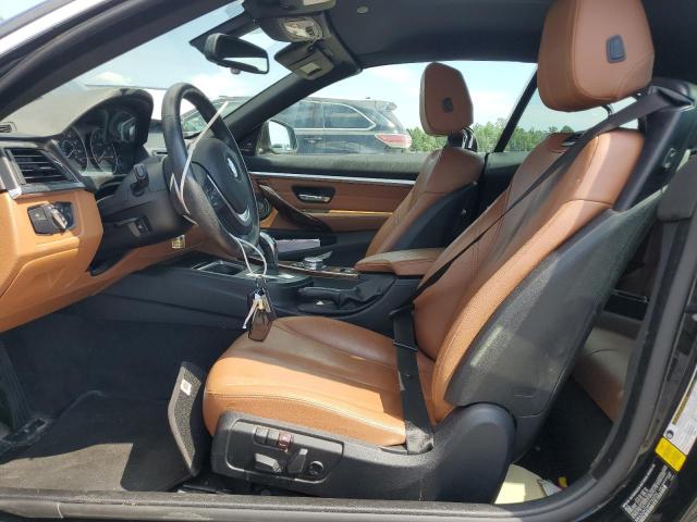 2015 BMW 428 I WBA3V5C54FP752252