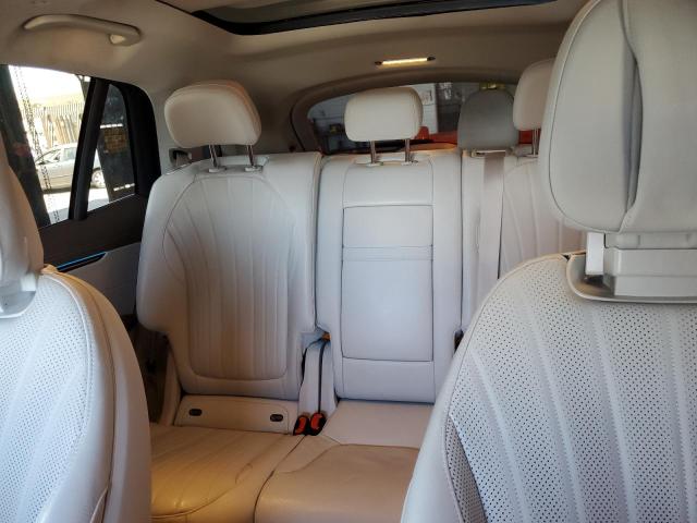 2023 MERCEDES-BENZ EQS SUV 45 - 4JGDM2EB1PA028319