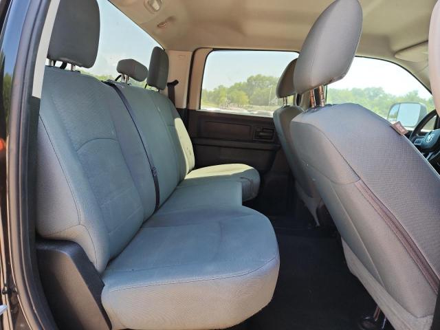2016 RAM 2500 ST 3C6UR5CJ4GG324929