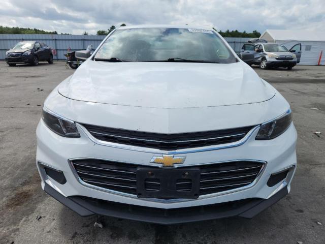 2017 CHEVROLET MALIBU LS 1G1ZB5ST0HF163397
