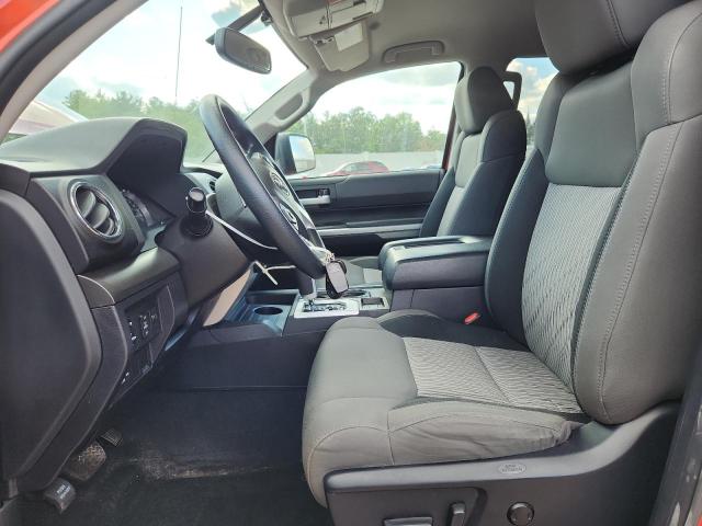 2017 TOYOTA TUNDRA DOU - 5TFUW5F17HX651691