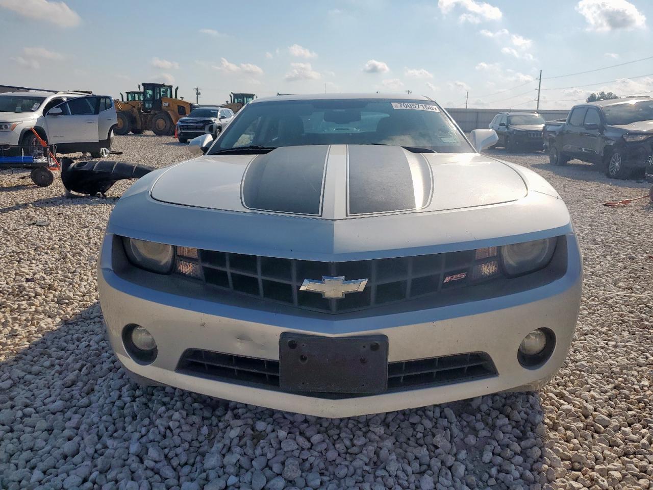 CHEVROLET CAMARO LT