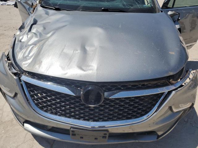 2023 BUICK ENCLAVE AV - 5GAEVCKW3PJ114445