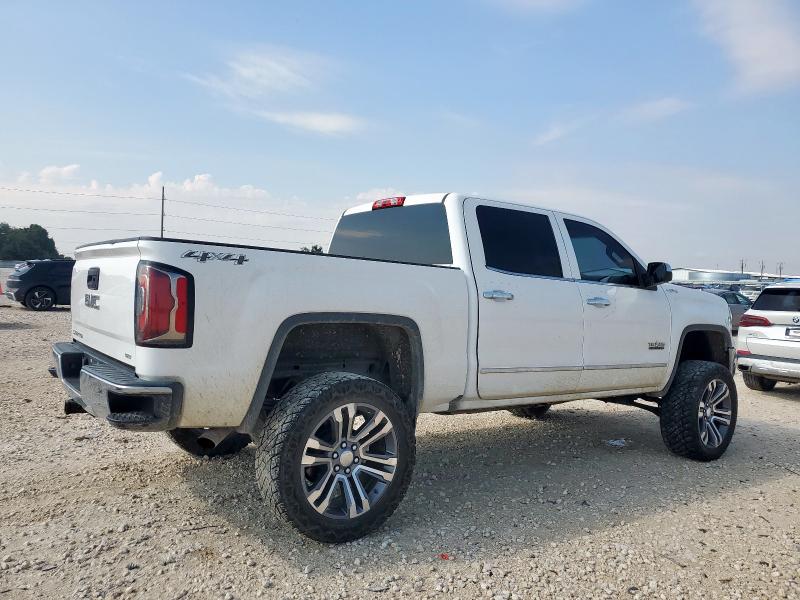 2017 GMC SIERRA K15 3GTU2NEC6HG347285