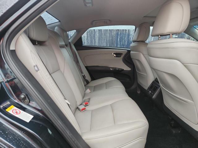2018 TOYOTA AVALON XLE 4T1BK1EB2JU288984