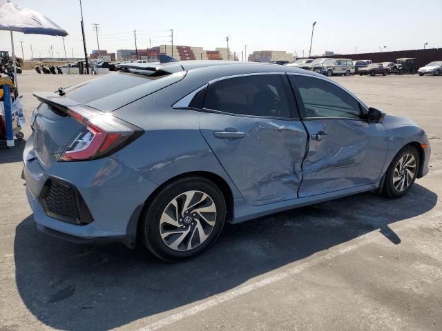 2019 HONDA CIVIC LX SHHFK7H38KU413976