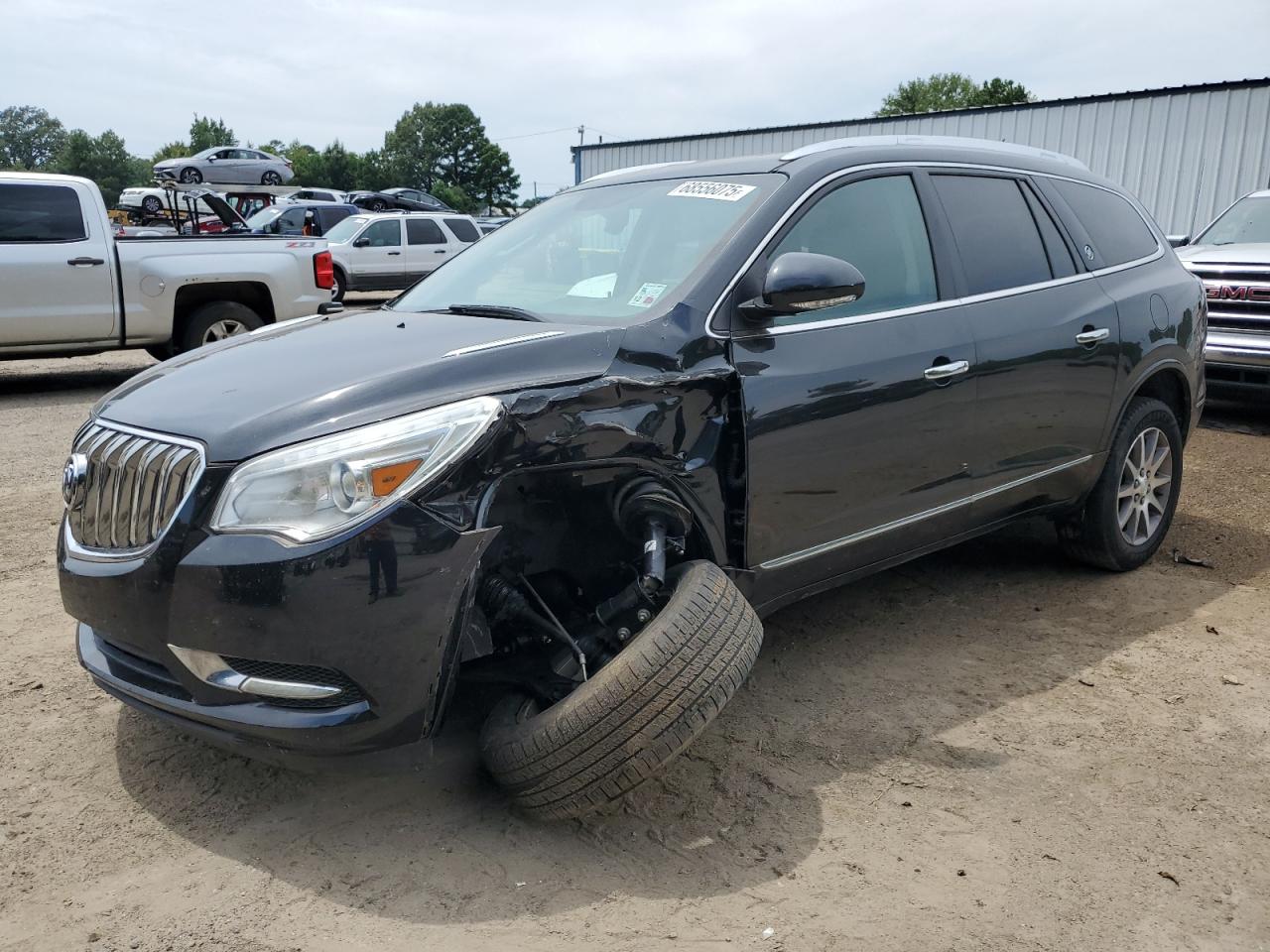 BUICK ENCLAVE